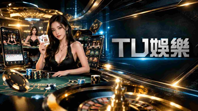 TU娛樂城評價｜官網、APP、真人百家樂與安全性完整解析