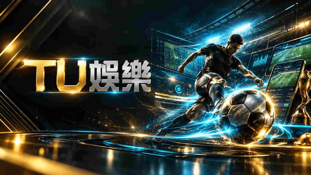 足球賽事分析預測與勝率評估全攻略：專業運彩策略｜TU娛樂城獨家分析