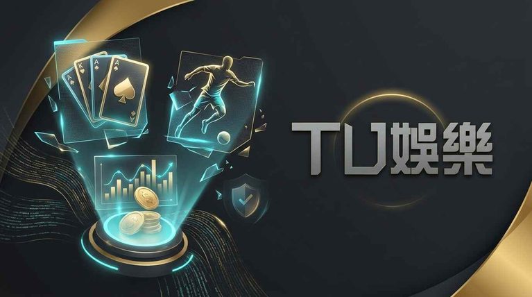 評價完整解析TU娛樂城：遊戲、優惠、存提款與安全性一次看