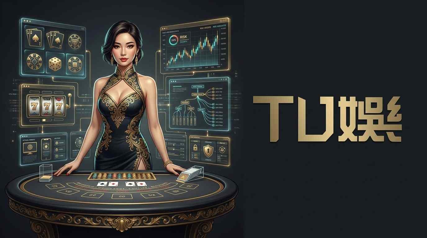 娛樂城優惠怎麼看？TU娛樂常見活動與使用條件完整解析