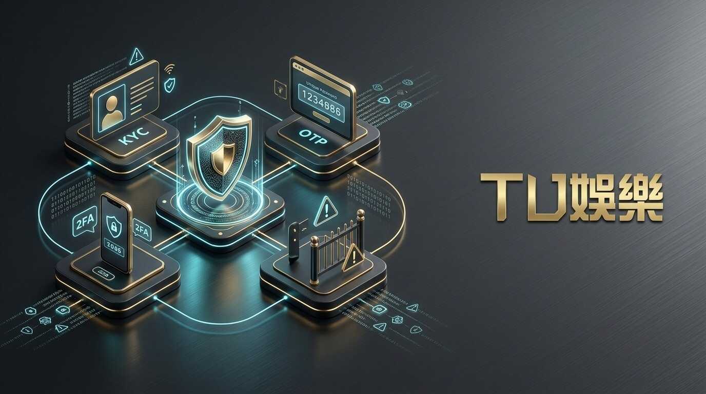 TU娛樂城安全嗎？台灣玩家選擇線上娛樂平台的完整指南